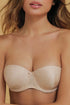 Antigel J52 Sous Les Ombelles Strapless